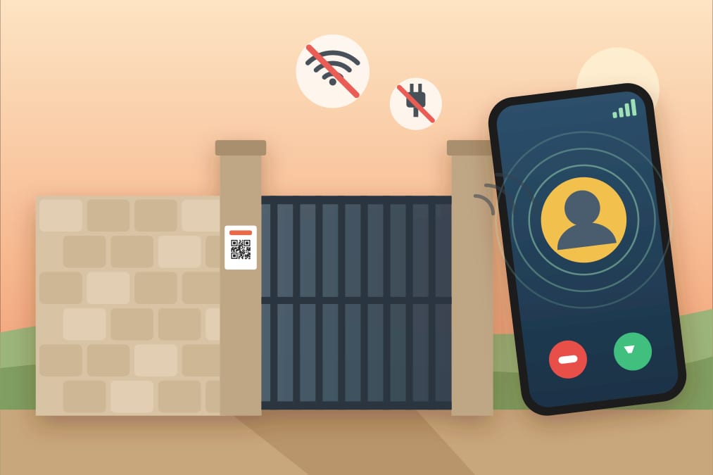 Campanello QR con Alexa: guida e 10 routine