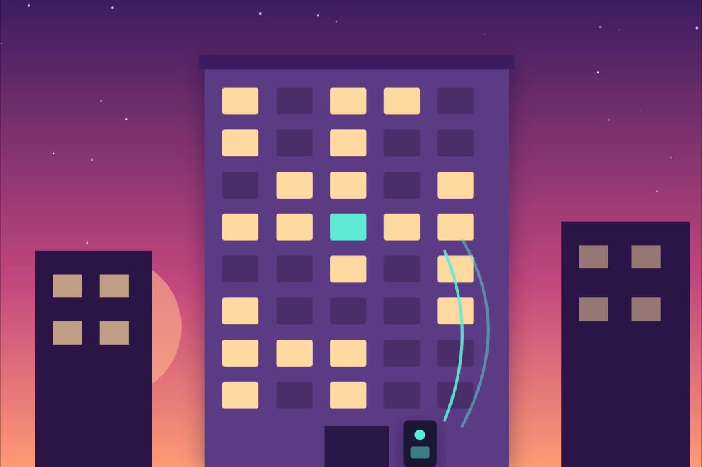 Wireless Intercom for Apartment Buildings: Modernize It for Less Than a Repair